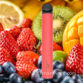 Kustomisasi Pod Disposable 500puffs Disposable Vape Pen